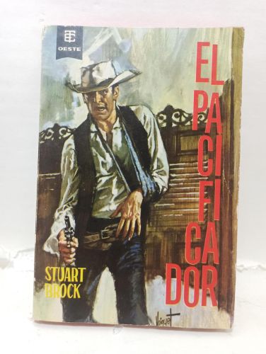 EL PACIFICADOR