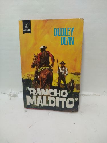 RANCHO MALDITO