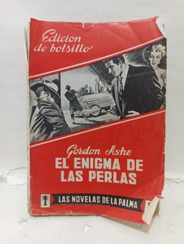EL ENIGMA DE LAS PERLAS