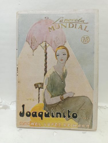 JOAQUINITO