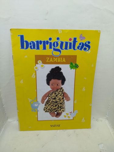 BARRIGUITAS, Zambia