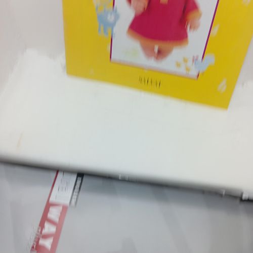Portada del libro de BARRIGUITAS CHINA. Fascículo