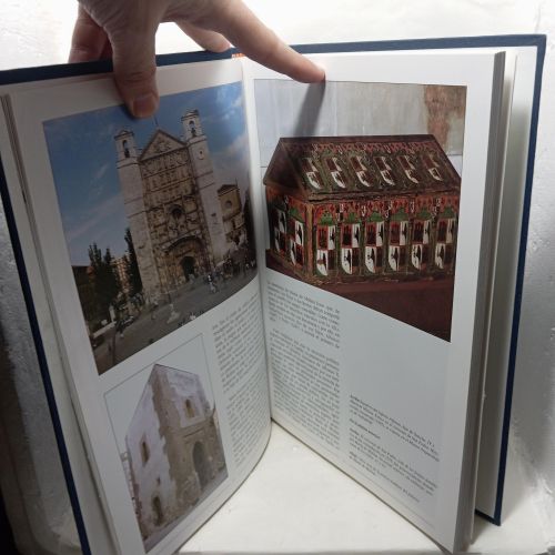 Portada del libro de RECOPILACIÓN DE 14 VALLISOLETANOS