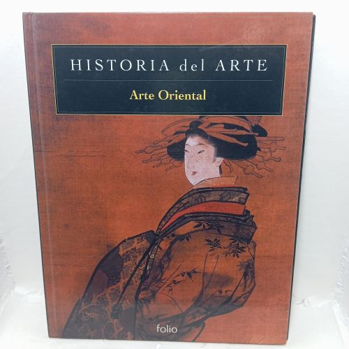 ARTE ORIENTAL. Chino, coreano y japonés