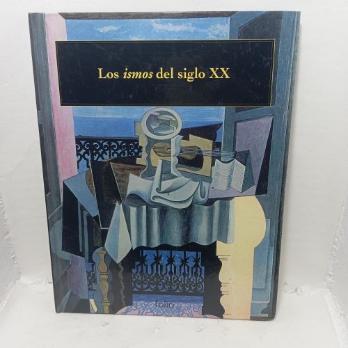 LOS ISMOS DEL SIGLO XX