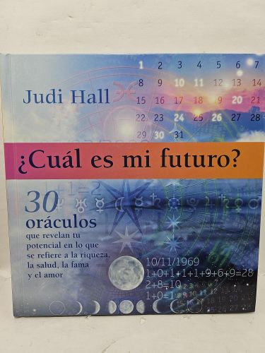 ¿CUAL ES MI FUTURO?