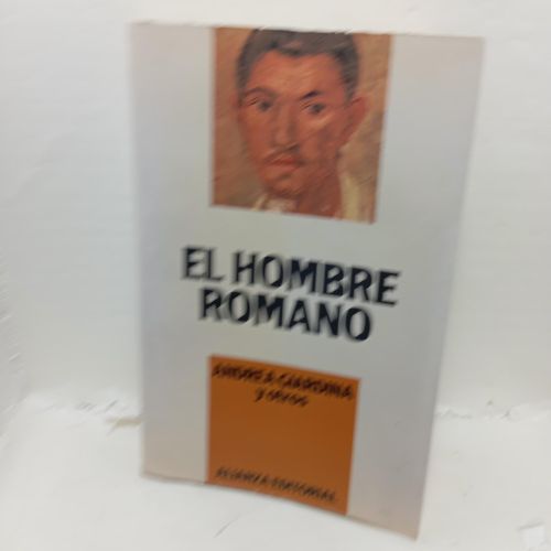 EL HOMBRE ROMANO