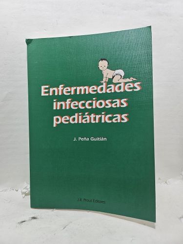 ENFERMEDADES INFECCIOSAS PEDIATRICAS