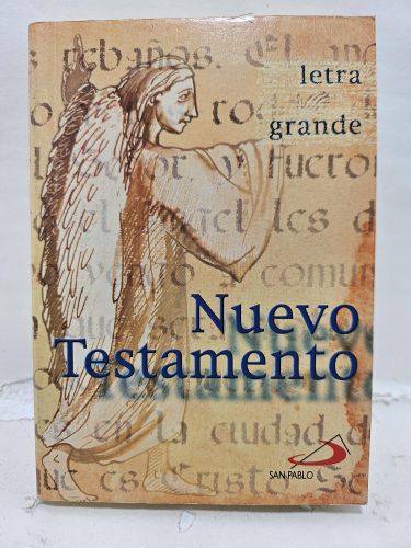 NUEVO TESTAMENTO