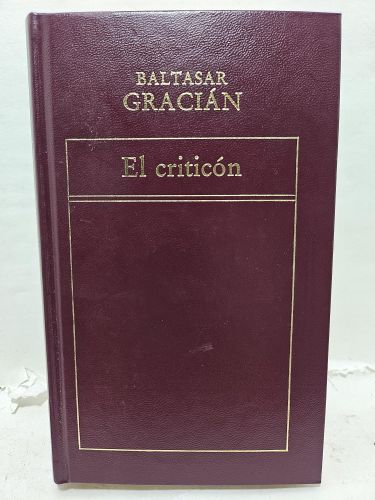 EL CRITICON