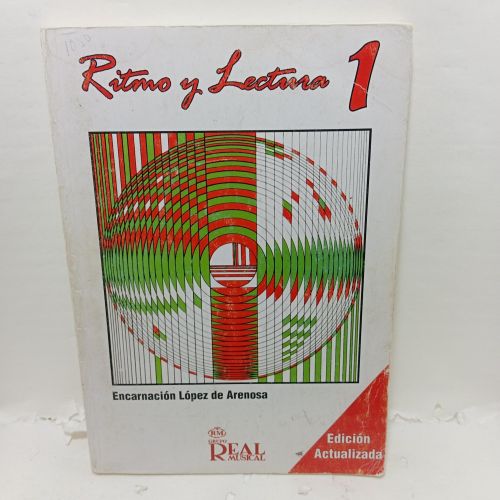 RITMO Y LECTURA 1