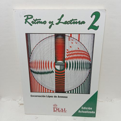 RITMO Y LECTURA 2