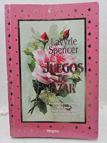 JUEGOS DE AZAR 