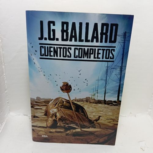 CUENTOS COMPLETOS