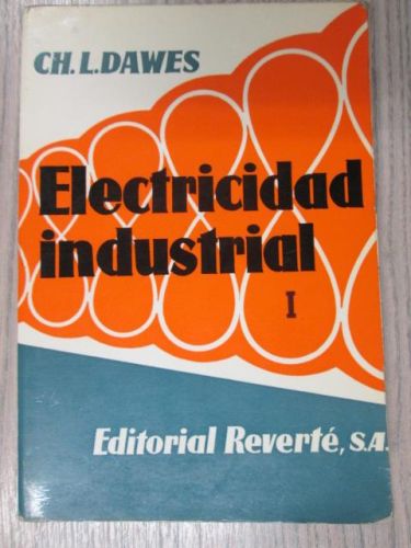 Portada del libro de ELECTRICIDAD INDUSTRIAL 2 TOMOS