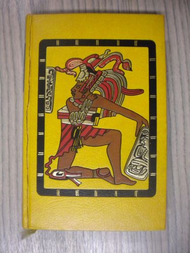 Portada del libro de LOS SECRETOS DE LOS TEMPLOS INCAS, AZTECAS Y MAYAS