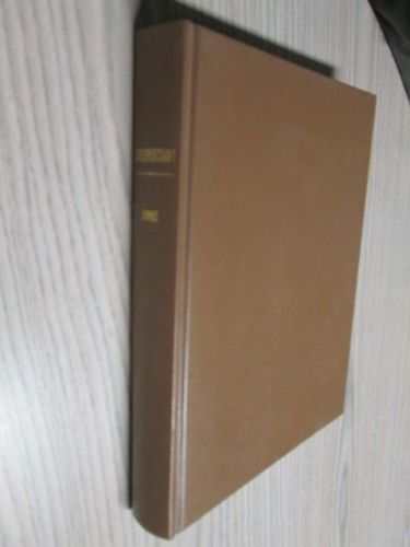 Portada del libro de ¡DESPERTAD! 1991 (24 NUMEROS)