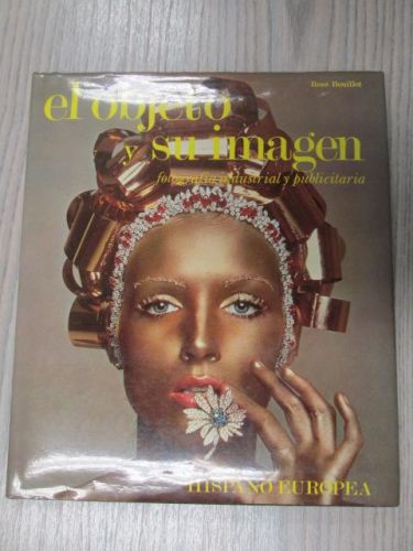 Portada del libro de EL OBJETO Y SU IMAGEN