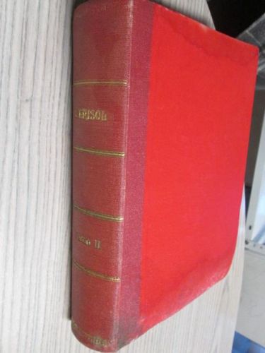 Portada del libro de MARISOL 1958 TOMO V