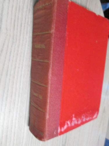 Portada del libro de MARISOL TOMO III