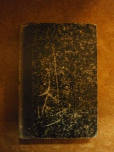 Portada del libro de SACRA THEOLOGIA DOGMATICA. Recentioribus academiarum moribus accomodata.