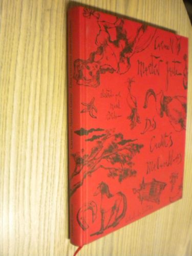 Portada del libro de DOS CUENTOS MARAVILLOSOS