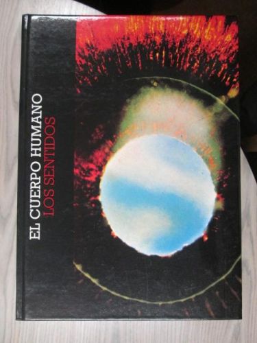Portada del libro de EL CUERPO HUMANO, 15 TOMOS