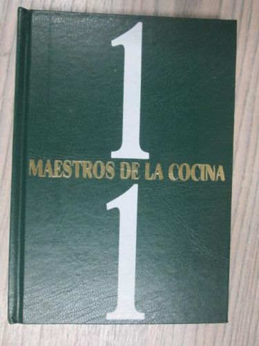 Portada del libro de EL MUNDO DE LA COCINA (Bo-Co)