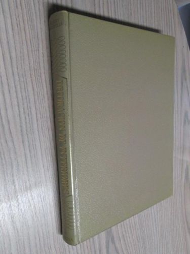 Portada del libro de DECORACION DE INTERIORES Y ENCICLOPEDIA DE LOS ESTILOS