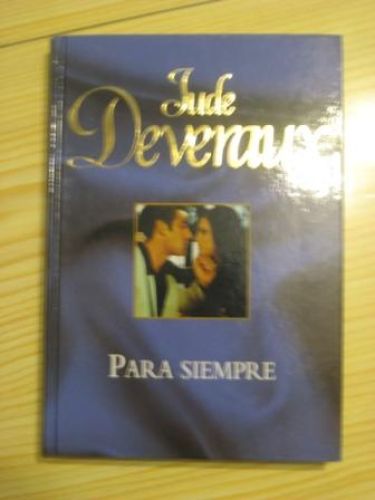 Portada del libro de PARA SIEMPRE