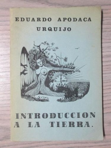 Portada del libro de INTRODUCCION A LA TIERRA