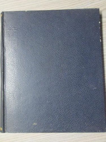 Portada del libro de REVISTA ESPAÑOLA DE DERECHO CANONICO VOL XXVII NUM. 78