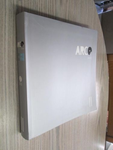 Portada del libro de ARCO 07 MADRID