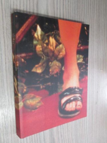 Portada del libro de ESPACIO UNO. UN ESPACIO. VILLA IRIS.