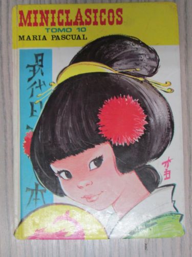 Portada del libro de MINICLASICOS TOMO 10