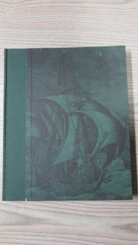 Portada del libro de EXPLORADORES OLVIDADOS DE LOS SIGLOS XVI Y XVII