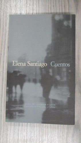 Portada del libro de CUENTOS