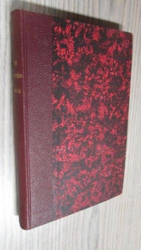 Portada del libro de UM GRANDE GÉNIO