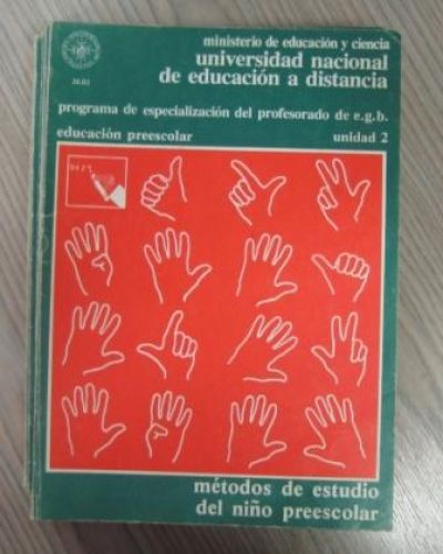 Portada del libro de REVISTA DE LA UNIVERSIDAD NACIONAL DE EDUCACIÓN A DISTANCIA.UNIDAD 2