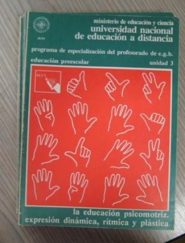 Portada del libro de REVISTA DE LA UNIVERSIDAD NACIONAL DE EDUCACIÓN A DISTANCIA. UNIDAD 3