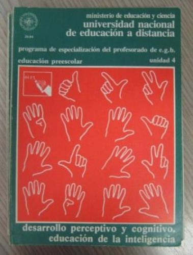 Portada del libro de REVISTA DE LA UNIVERSIDAD NACIONAL DE EDUCACIÓN A DISTANCIA. UNIDAD 4