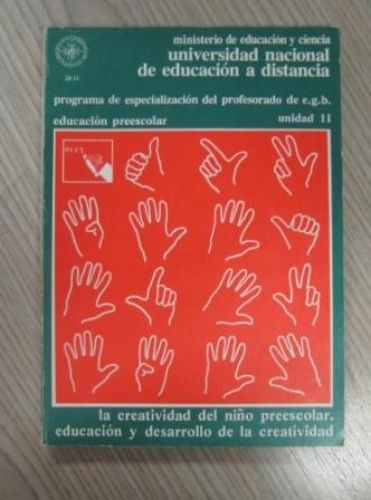 Portada del libro de REVISTA DE LA UNIVERSIDAD NACIONAL DE EDUCACIÓN A DISTANCIA. UNIDAD 11
