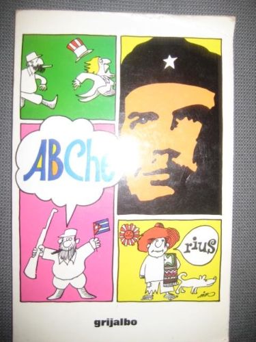 Portada del libro de ABChe