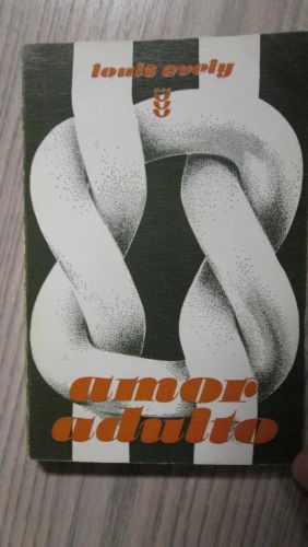 Portada del libro de AMOR ADULTO