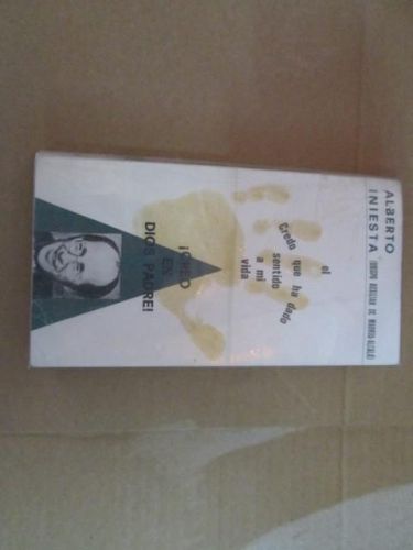 Portada del libro de EL CREDO QUE HA DADO SENTIDO A MI VIDA