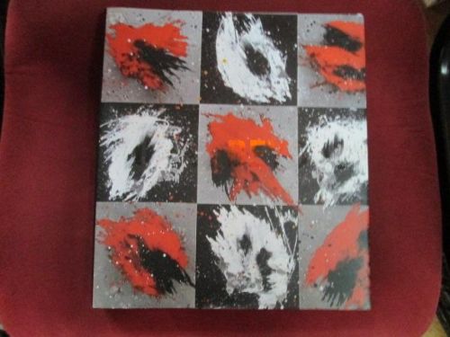 Portada del libro de CIRIA: BEYOND (Supervisión José Manuel Ciria)