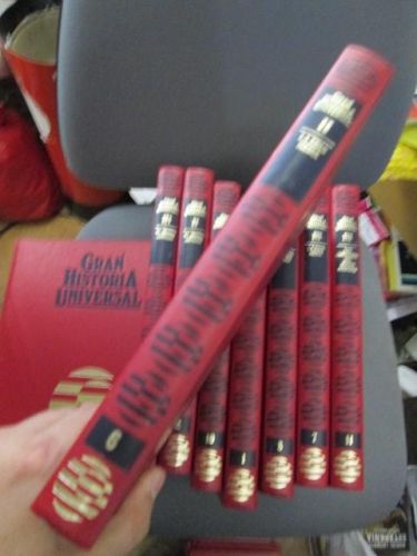 Portada del libro de LA EDAD MEDIA II (SIGLOS V A XV). Gran Historia Universal tomo 6