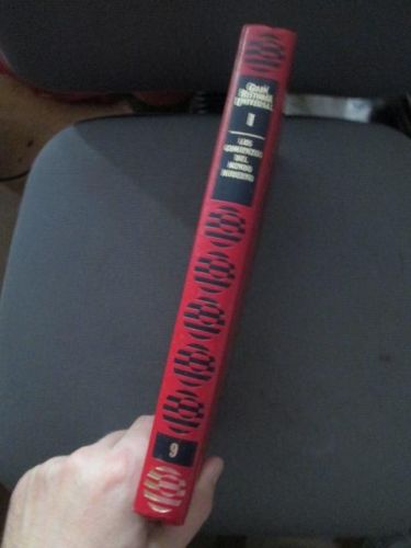 Portada del libro de LOS COMIENZOS DEL MUNDO MODERNO I (SIGLOS XVI A XVII). Gran Historia Universal tomo 9