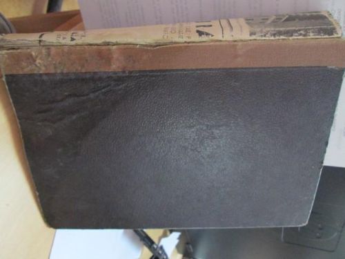 Portada del libro de CONTESTACIONES AL PROGRAMA DE MEDICOS DE ASISTENCIA PUBLICA DOMICILIARIA