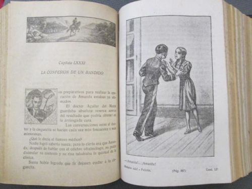 Portada del libro de ¡MAMAITA MIA! Tomos 1 y 2